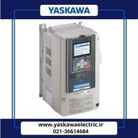 Yaskawa GA700 inverter code GA70C4007BBA