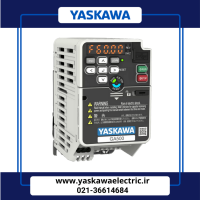 Yaskawa GA500 inverter code GA50C2001AJA