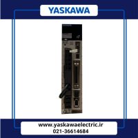 Yaskawa servo motor code SGD7S-R90A00A002