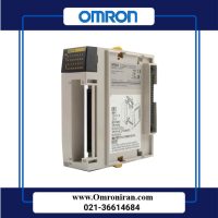 OMRON-CQM1-OD216 ماژول خروجی ترانزیستور