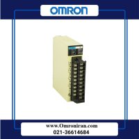 CJ1W-B7A22 پی ال سی Omron کارت رابط مدل O
