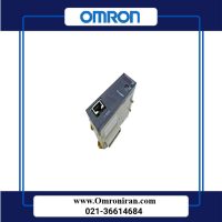 CJ1W-NC481 پی ال سی Omron کارت کنترل موقعیت با رابط ETHERCAT o