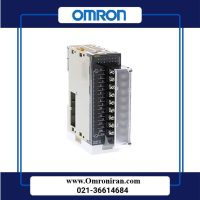 CJ1W-OC211 PLC امرن کارت خروجی مدل O