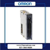 CJ1W-OD233 پی ال سی Omron کارت ورودی خروجی مدل o
