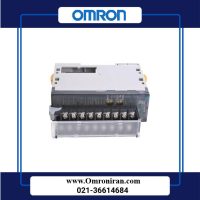 CJ1W-PTS15 پی ال سی Omron کارت ورودی ترموکوپل مدل O