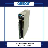 CJ1W-TC103 پی ال سی Omron کارت کنترل دما مدل O