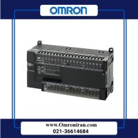 CP1E-E30SDR-A پی ال سی Omron مدل O