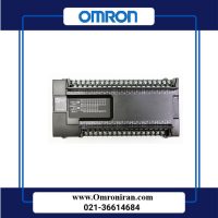 CP1E-E60SDR-A پی ال سی Omron مدل O