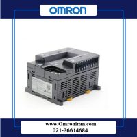 CP1E-N30SDR-A پی ال سی Omron مدل O