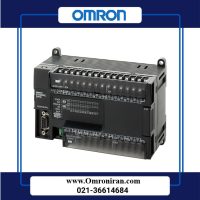 CP1E-N40S1DR-A پی ال سی Omron مدل O