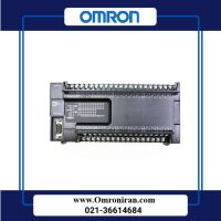CP1E-N60SDR-A پی ال سی Omron مدل O