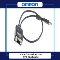 CS1W-CIF31 پی ال سی Omron کابل تبدیل سریال USB و کامپیوتر مدل o