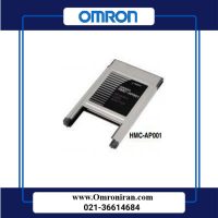 HMC-AP001 پی ال سی Omron آداپتور کارت حافظه مدل O