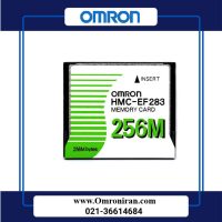 HMC-EF283 پی ال سی Omron کارت حافظه مدل O