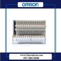 P7TF-OS16-1 پی ال سی Omron مدل رله برد 16 تایی O
