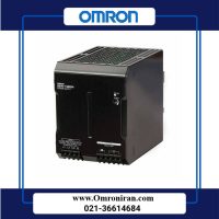 S8VK-T48024-400 منبع تغذیه Omron مدل o