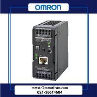S8VK-X06012-EIP منبع تغذیه Omron مدل O
