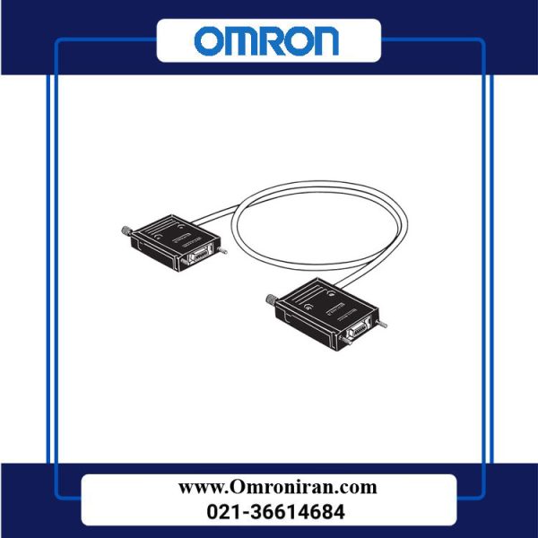 C200H-CN131 پی ال سی Omron کابل اتصال ورودی خروجی مدل o