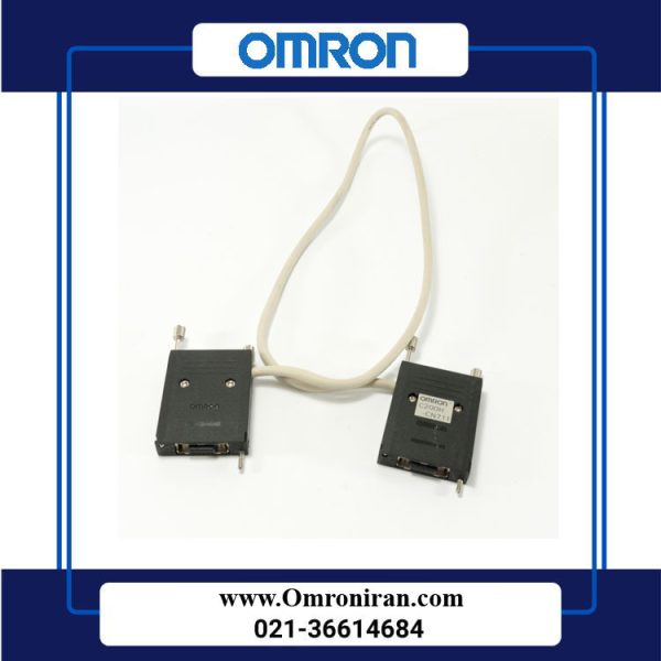 C200H-CN711 PLC کابل اتصال ورودی خروجی امرن مدل o
