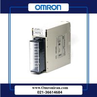 C200H-OA223 پی ال سی Omron کارت خروجی تریاک(triac) مدل o