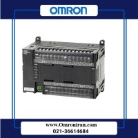 CP1L-EM40DT1-D پی ال سی Omron مدل O