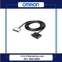 CS1W-CN321 پی ال سی کابل اتصال ورودی خروجی Omron مدل o
