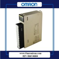CS1W-OD211 پی ال سی Omron کارت خروجی ترانزیستوری مدل
