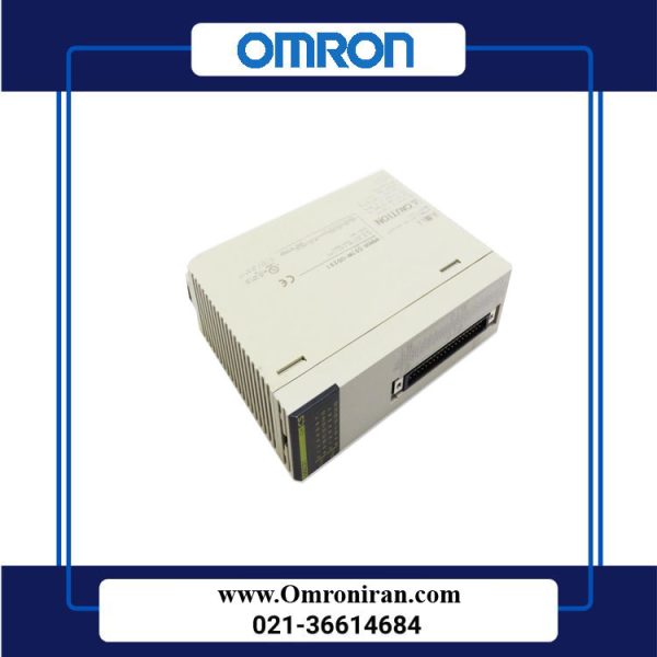 CS1W-OD231 پی ال سی Omron کارت خروجی ترانزیستوری مدل o