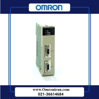 HMC-EF372 پی ال سی امرن کارت ارتباطی سریال Omron مدل