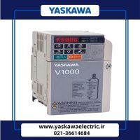 خرید اینورتر پله برقی اینورتر یاسکاوا مدل V1000 کد 2