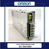 s82j-15024d منبع تغذیه Omron مدل O