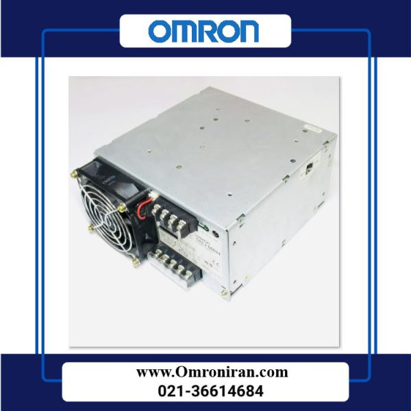 s82j-60024 منبع تغذیه Omron مدل O