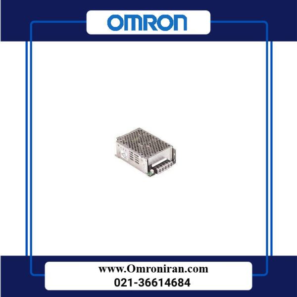 s8ps-10024cd منبع تغذیه Omron مدل O