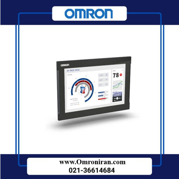 HMI امرن (Omron) مدل NYP27-30476-15WC1000 O