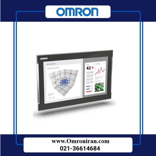 HMI امرن (Omron) مدل NYP27-30476-19WC1100 O