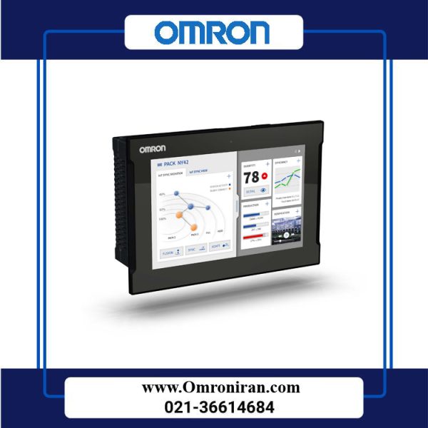 اچ ام ای امرن (Omron) مدل NYP17-211C1-12WC1000 o