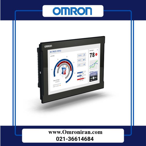 اچ ام ای امرن (Omron) مدل NYP17-212C1-15WC1000 o