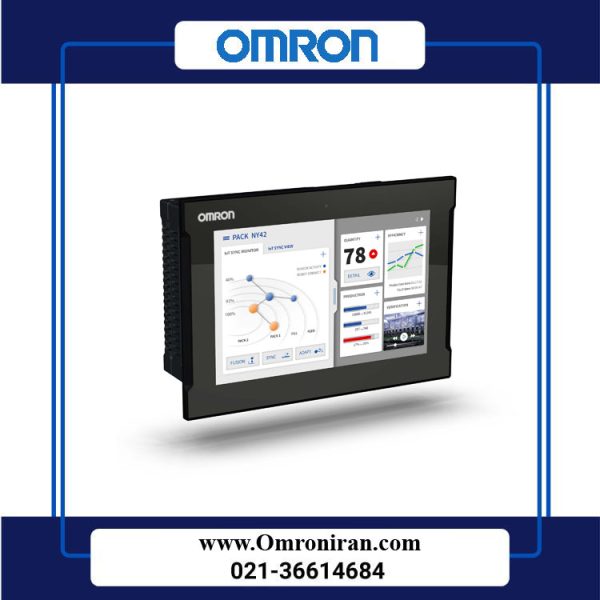 اچ ام ای امرن (Omron) مدل NYP17-212C2-12WC1000 o