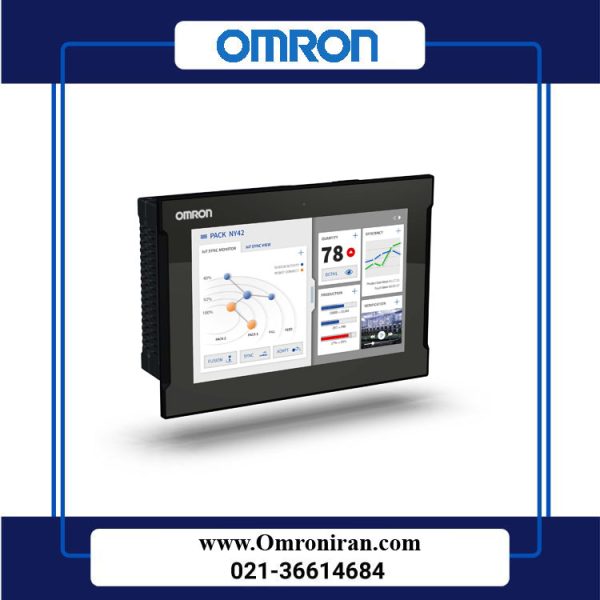 اچ ام ای امرن (Omron) مدل NYP17-21392-12WC1000 o