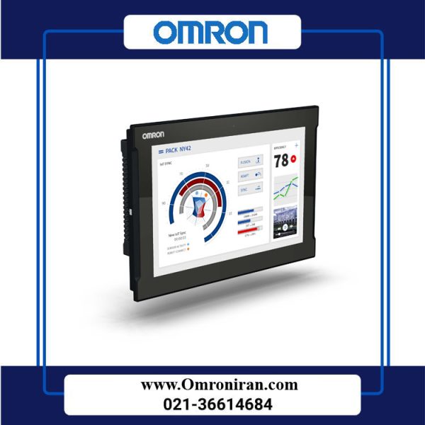 اچ ام ای امرن (Omron) مدل NYP17-31002-15WC1000 O