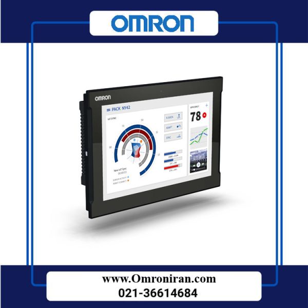 اچ ام ای امرن (Omron) مدل NYP17-312C1-15WC1000 o