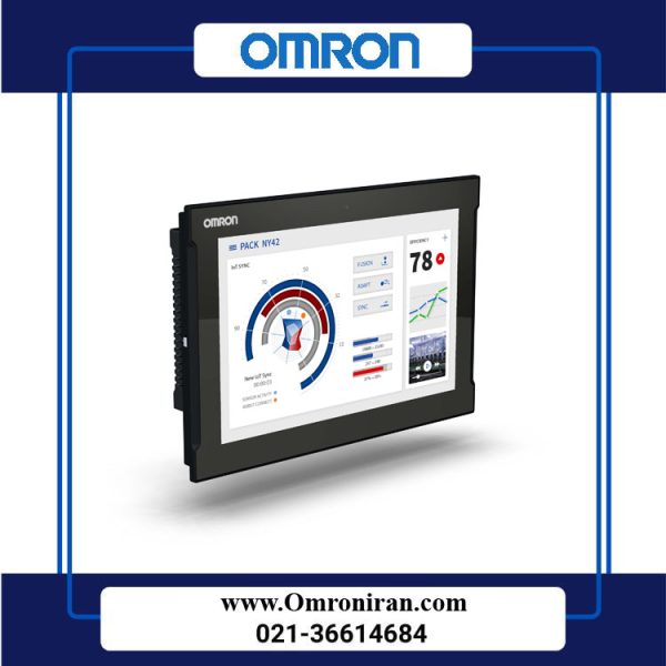 اچ ام ای امرن (Omron) مدل NYP17-313K1-15WC1000 O