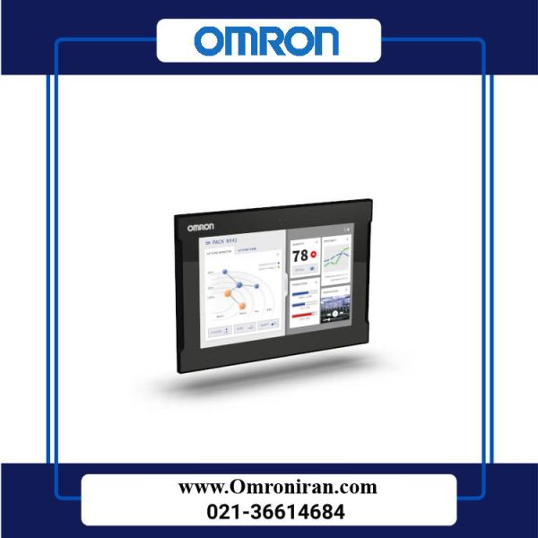 اچ ام ای امرن (Omron) مدل NYP2A-10000-12WC1000 o