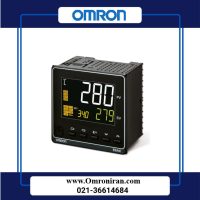 کنترل دمای امرن (ترموستات Omron ) مدل E5AC-RR4A5M-000 O