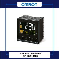 کنترل دمای امرن (ترموستات Omron ) مدل E5AC-RX4A5M-000 O