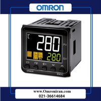 کنترل دمای امرن (ترموستات Omron ) مدل E5CC-CX3A5M000 o