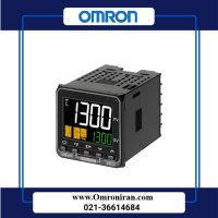 کنترل دمای امرن (ترموستات Omron ) مدل E5CC-QX3A5M-000 O