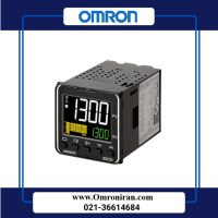 کنترل دمای امرن (ترموستات Omron ) مدل E5CD-QX2ABM-002 o