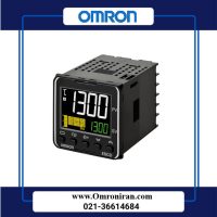 کنترل دمای امرن (ترموستات Omron ) مدل E5CD-QX2D6M-002 O