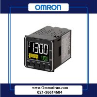 کنترل دمای امرن (ترموستات Omron ) مدل E5CD-QX2DBM-002 O